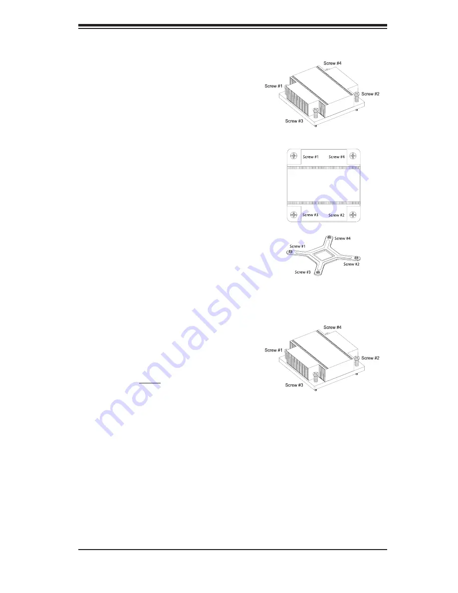 Supero SUPERSERVER 5014C-MT User Manual Download Page 43