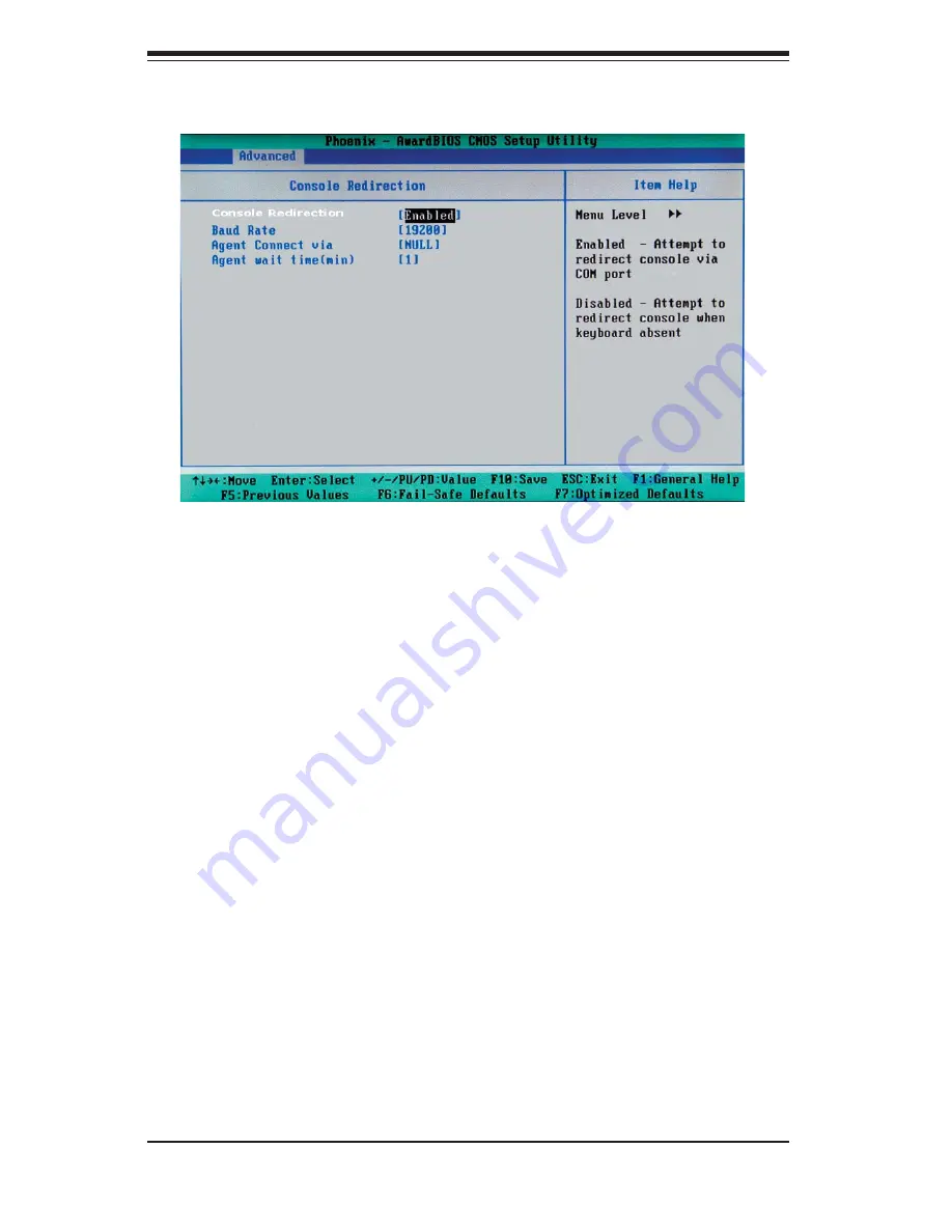 Supero SUPERSERVER 5014C-MT User Manual Download Page 82