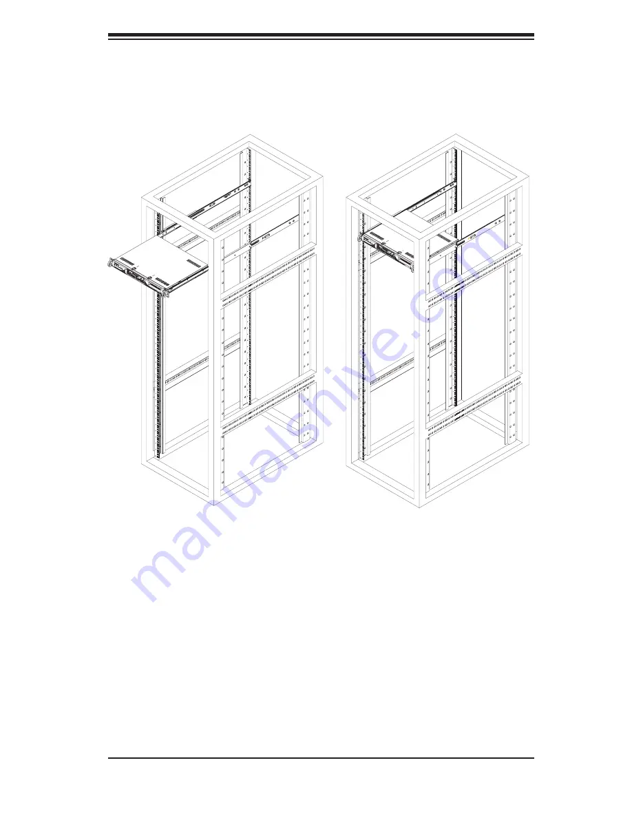 Supero SuperServer 5015B-MF User Manual Download Page 21