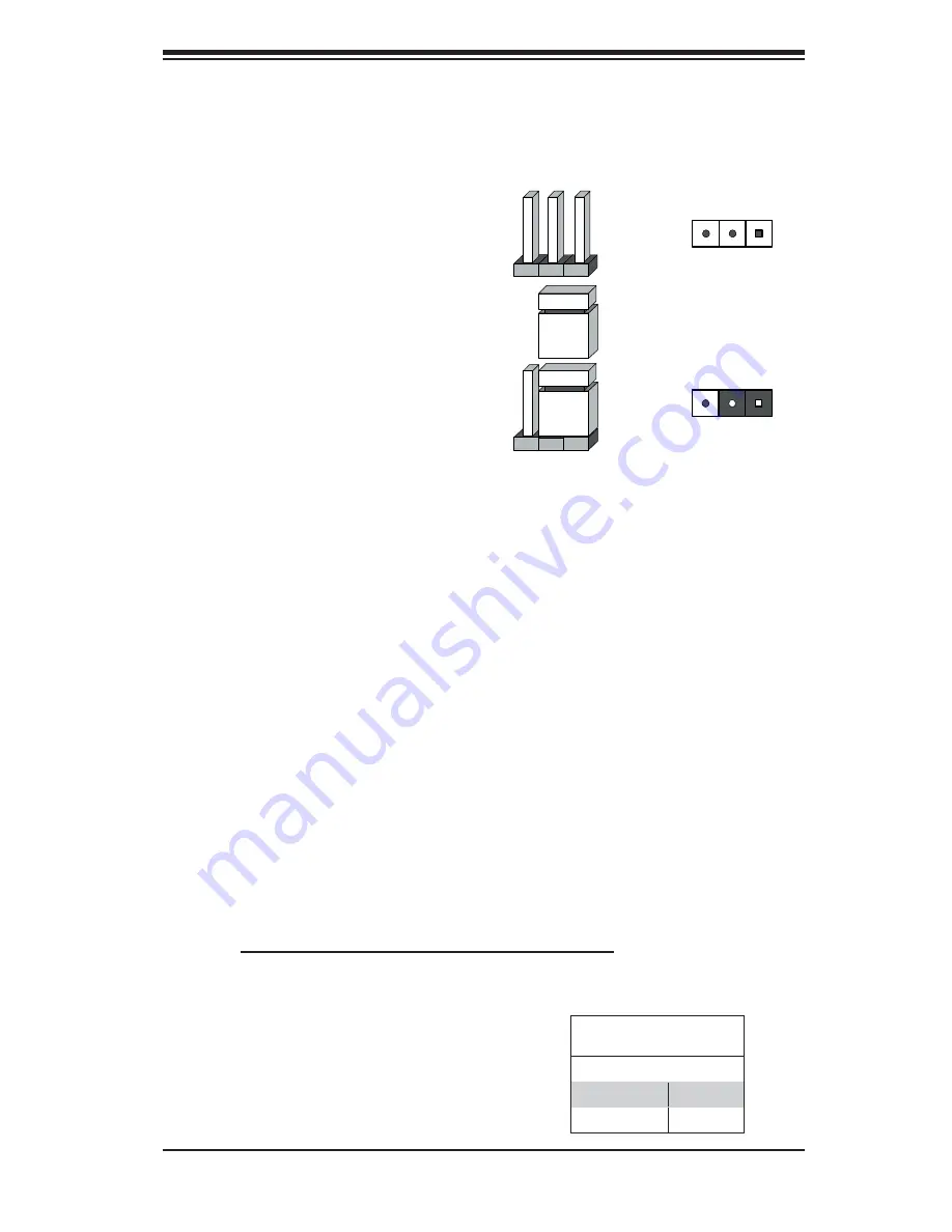 Supero SuperServer 5015B-MF User Manual Download Page 49