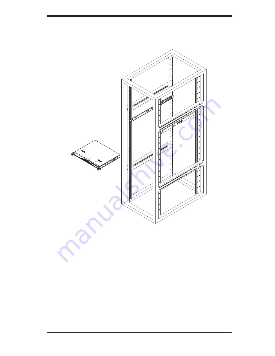 Supero SUPERSERVER 5017C-MF User Manual Download Page 21