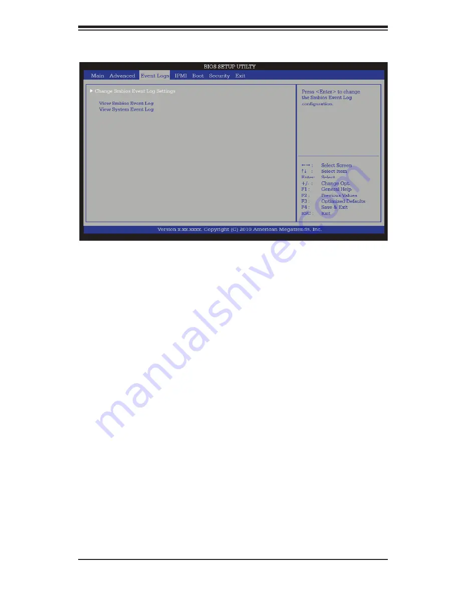 Supero SUPERSERVER 5017C-MF User Manual Download Page 83