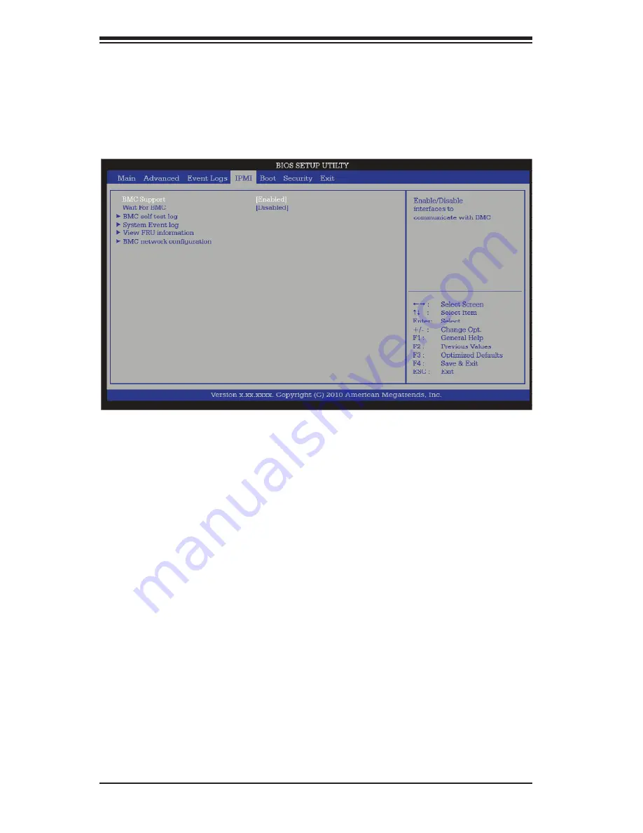 Supero SUPERSERVER 5017C-MF User Manual Download Page 84