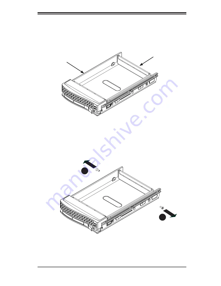 Supero SUPERSERVER 6027TR-H71FRF Скачать руководство пользователя страница 83