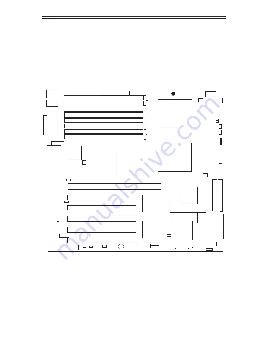 Supero SuperServer 6033P-8R Скачать руководство пользователя страница 46