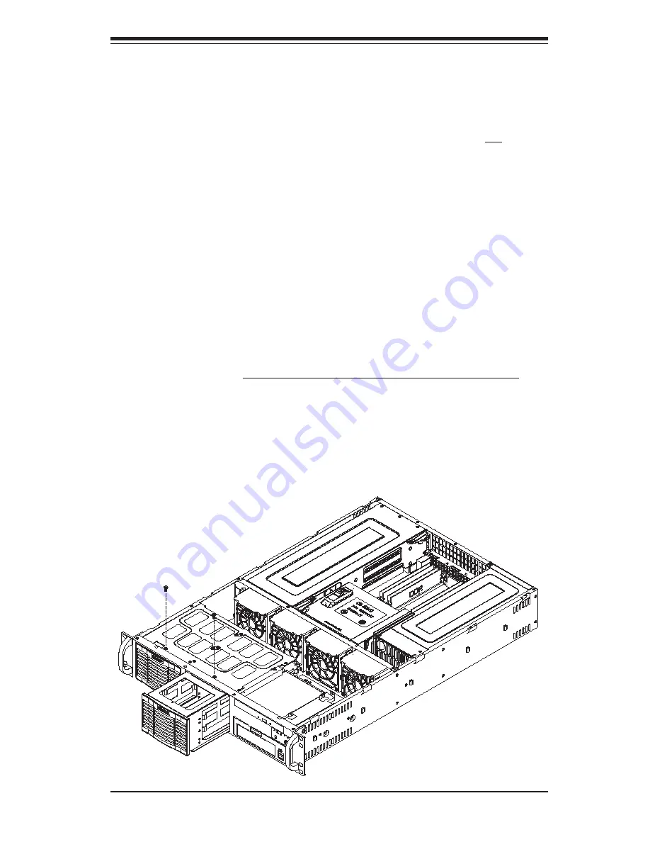 Supero SuperServer 6123L-8R Скачать руководство пользователя страница 70