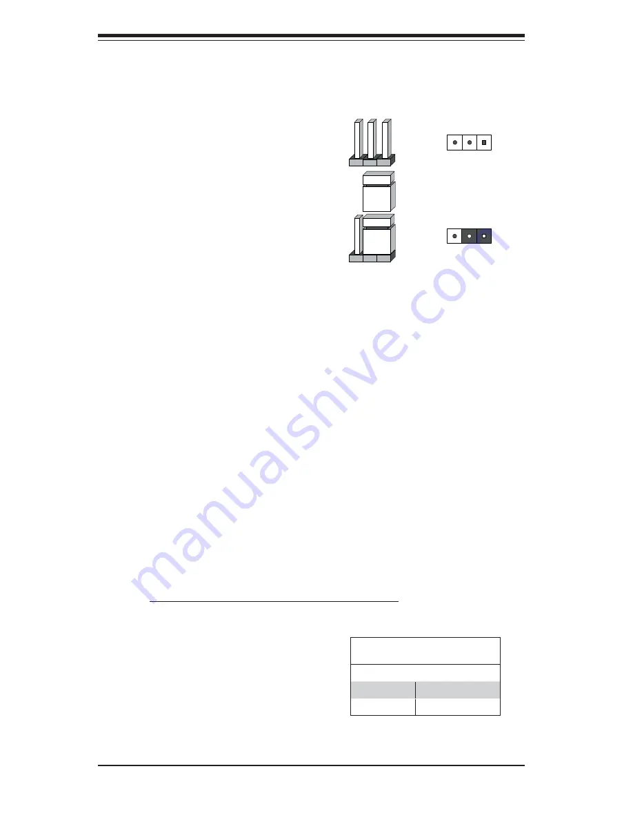 Supero SuperServer 7034L-i Скачать руководство пользователя страница 42