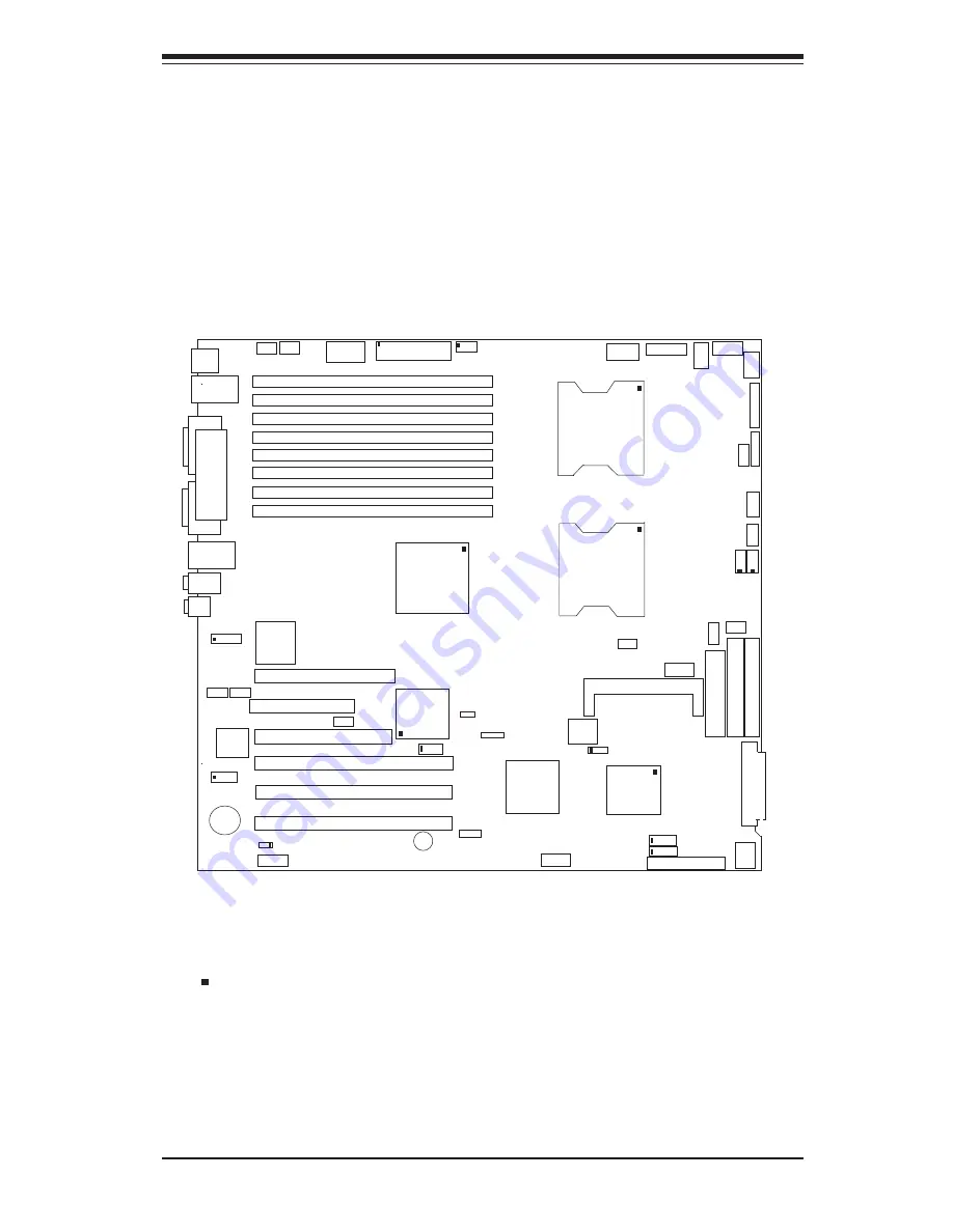 Supero SuperServer 7044A-82R User Manual Download Page 45