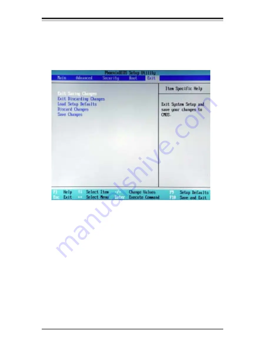 Supero SuperServer 7044A-82R User Manual Download Page 92