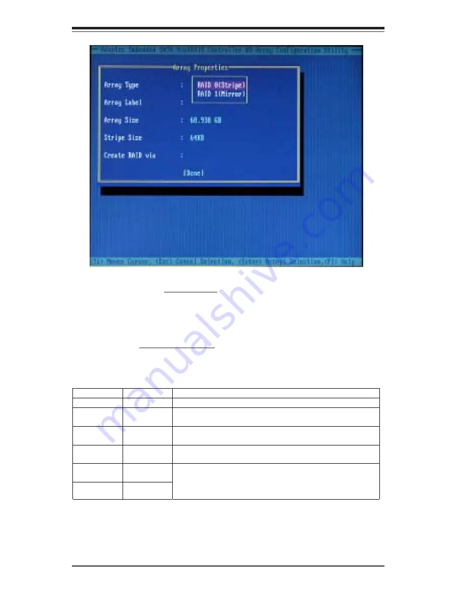 Supero SuperServer 7044A-82R User Manual Download Page 108