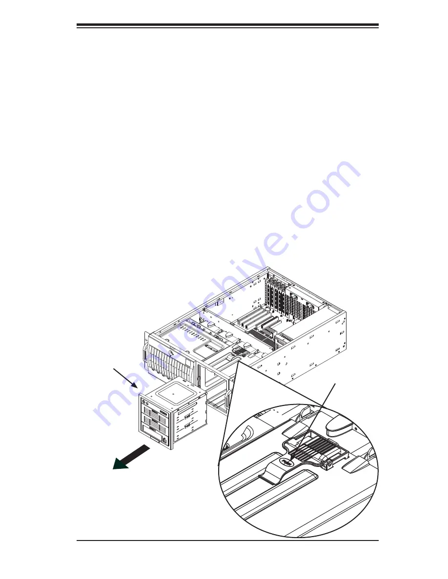 Supero SuperServer 7046T-H6R Скачать руководство пользователя страница 65