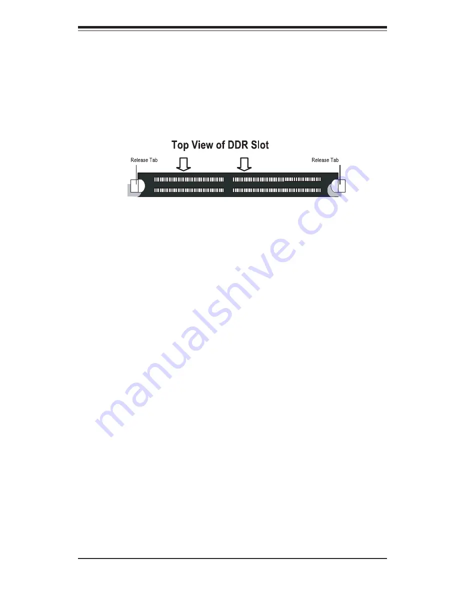 Supero SuperWorkstation 5033C-T User Manual Download Page 37