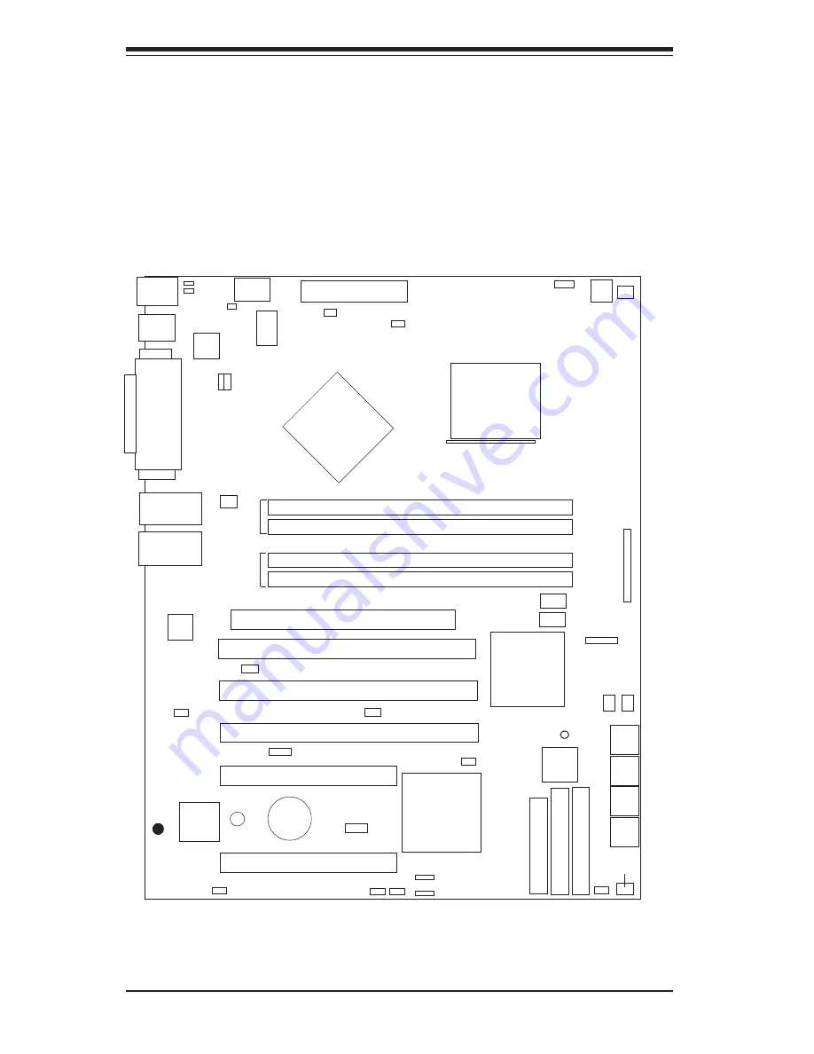 Supero SuperWorkstation 5033C-T User Manual Download Page 38