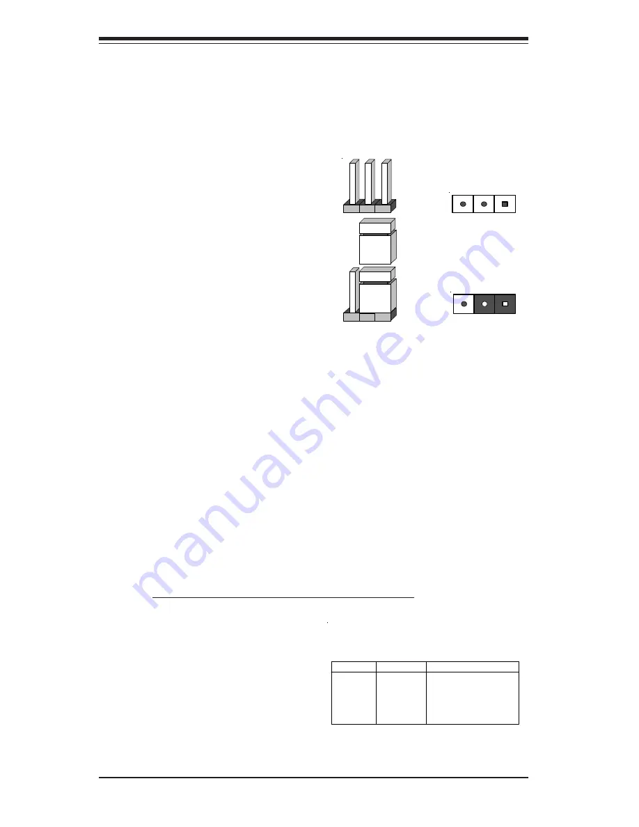 Supero SuperWorkstation 5033C-T User Manual Download Page 46