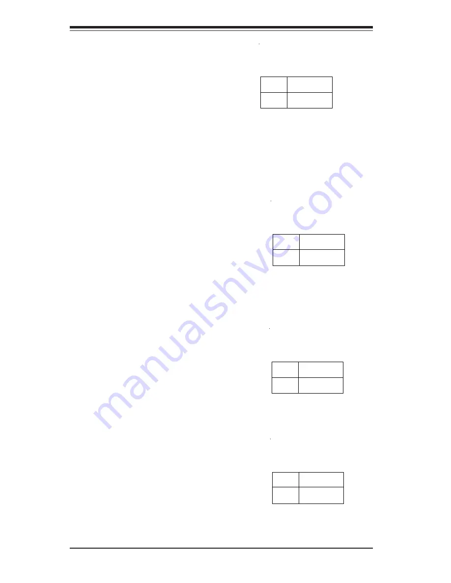 Supero SuperWorkstation 5033C-T User Manual Download Page 48