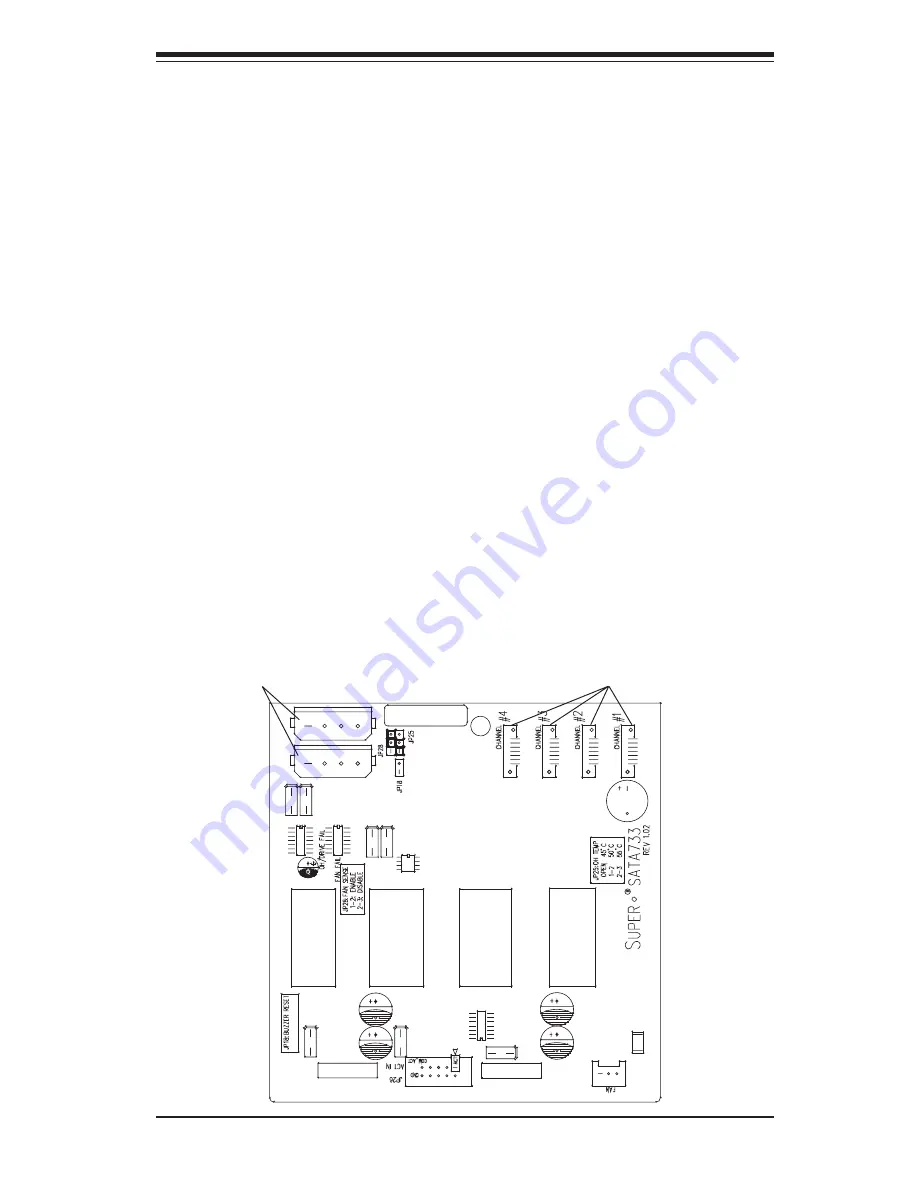 Supero SuperWorkstation 5033C-T Скачать руководство пользователя страница 61