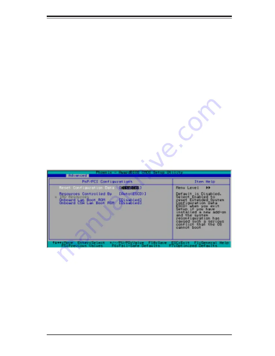 Supero SuperWorkstation 5033C-T User Manual Download Page 73