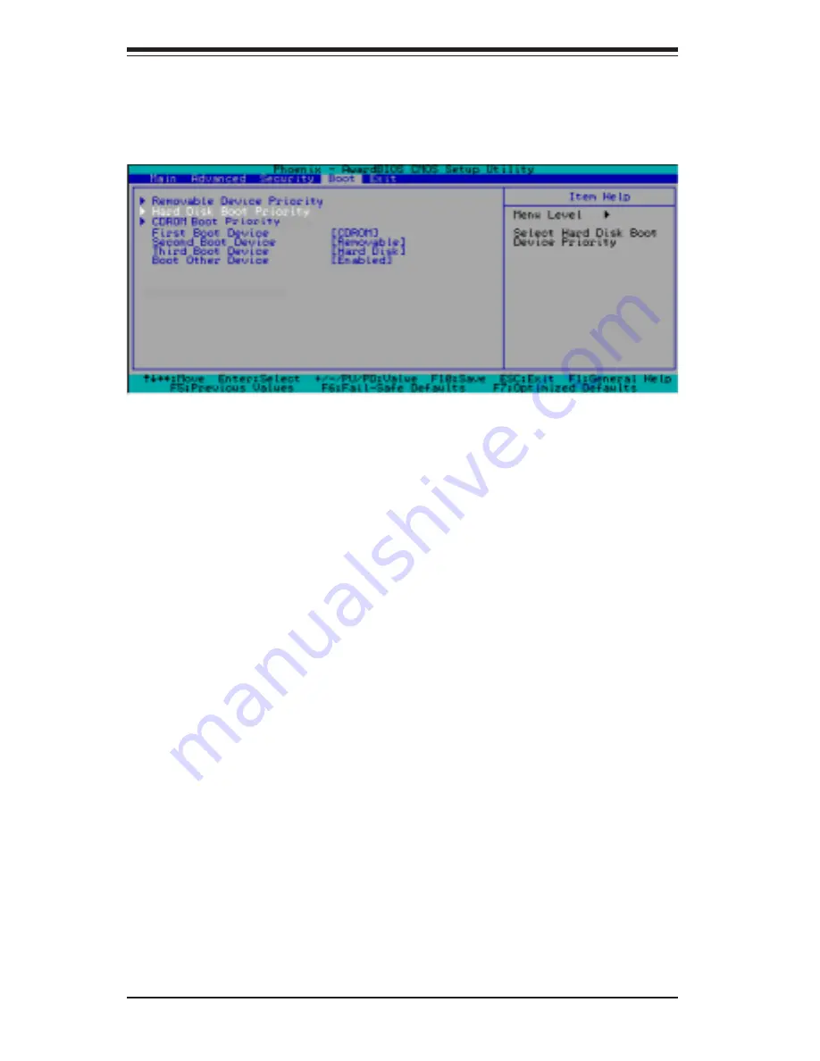 Supero SuperWorkstation 5033C-T User Manual Download Page 78