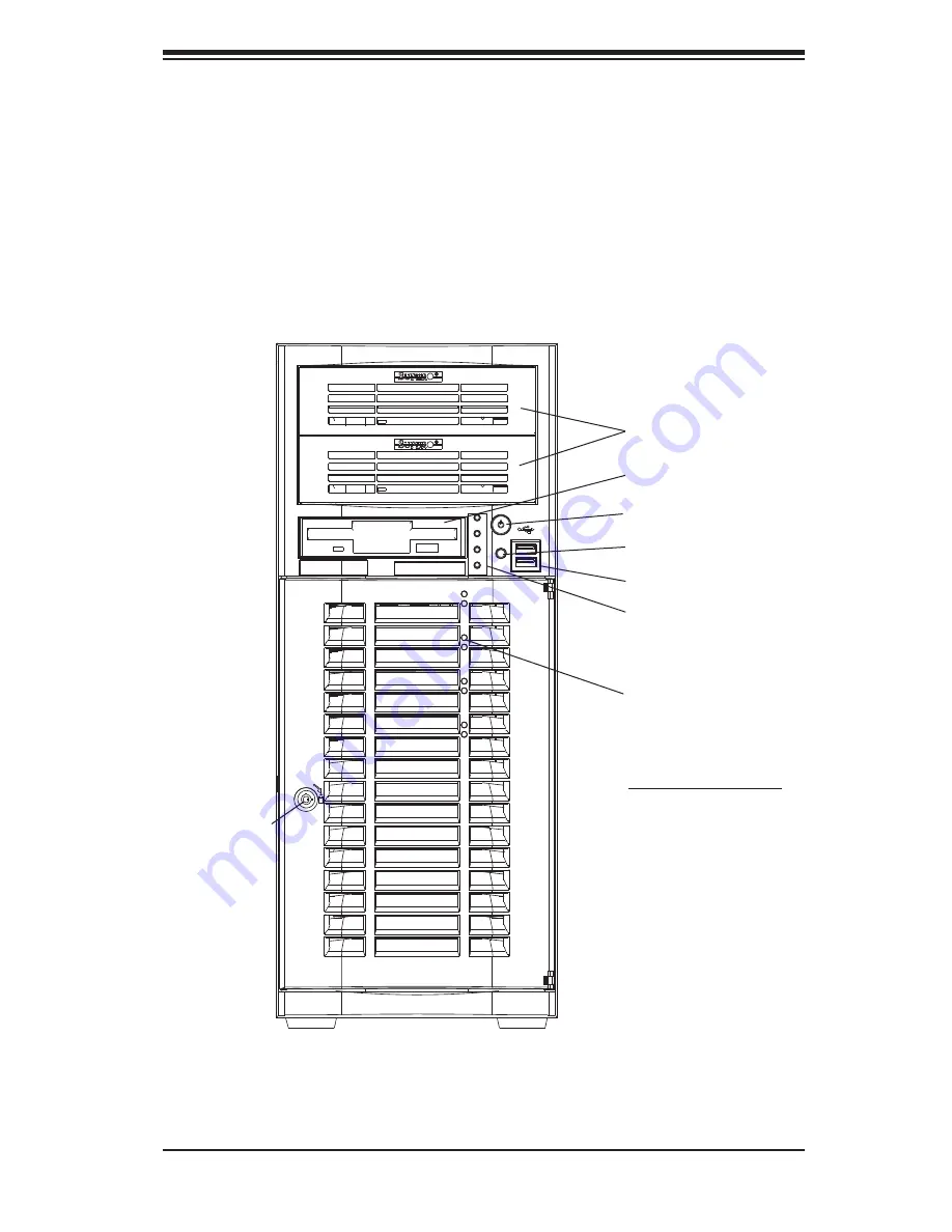 Supero SuperWorkstation 5036T-T Скачать руководство пользователя страница 55