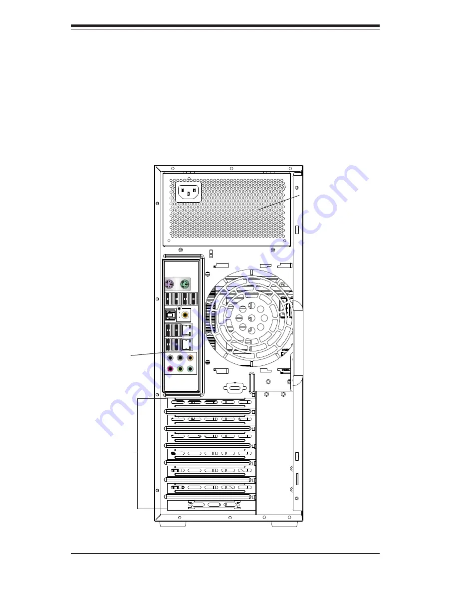 Supero SuperWorkstation 5036T-T Скачать руководство пользователя страница 56