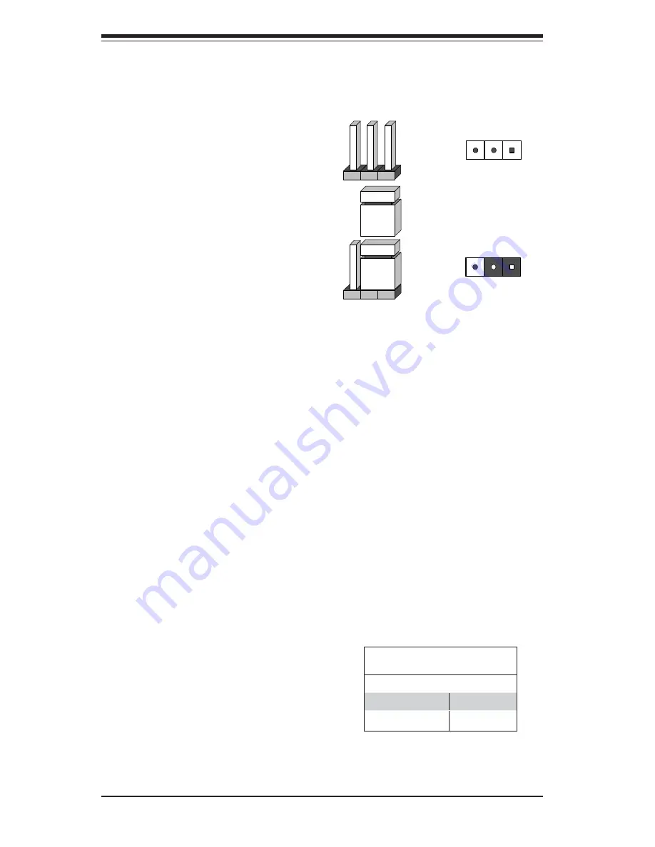 Supero SuperWorkstation 5037A-i2-MA015 User Manual Download Page 16