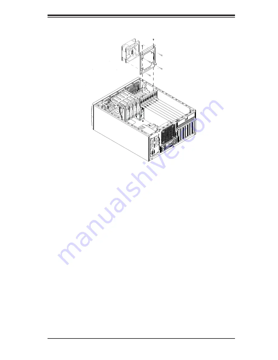 Supero SuperWorkstation 5037A-i2-MA015 Скачать руководство пользователя страница 31