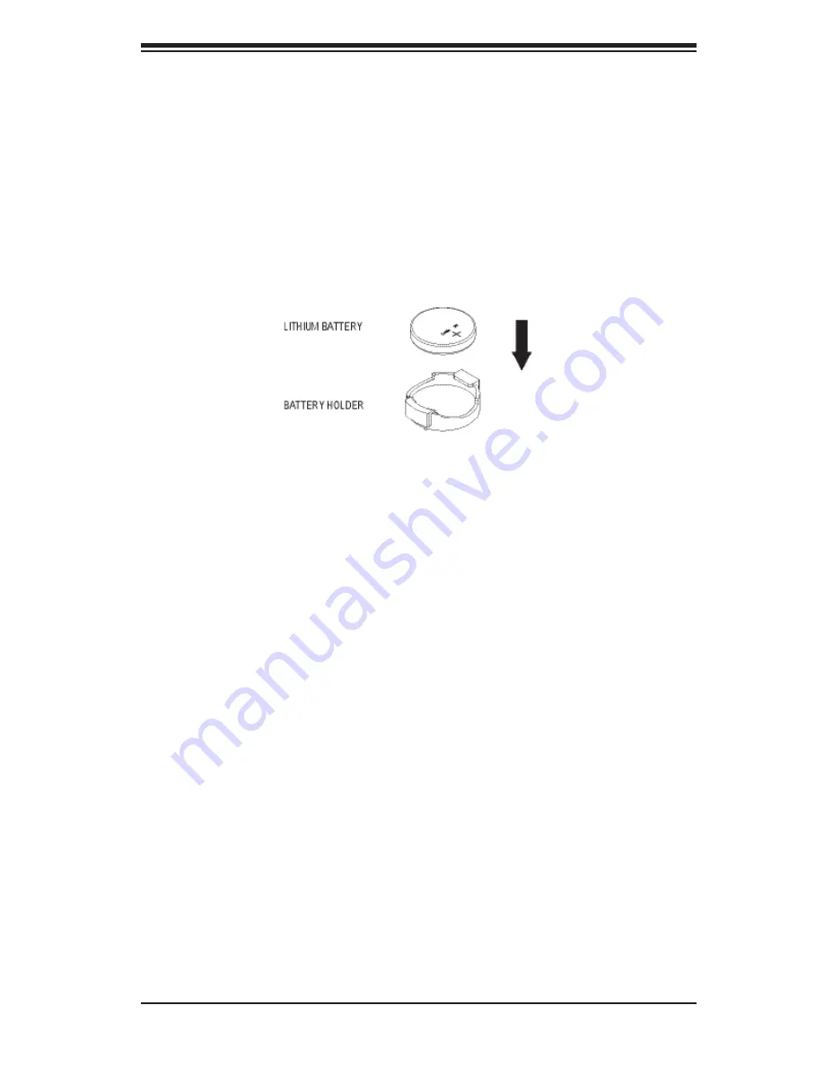 Supero SuperWorkstation 5037A-i2-MA015 User Manual Download Page 37