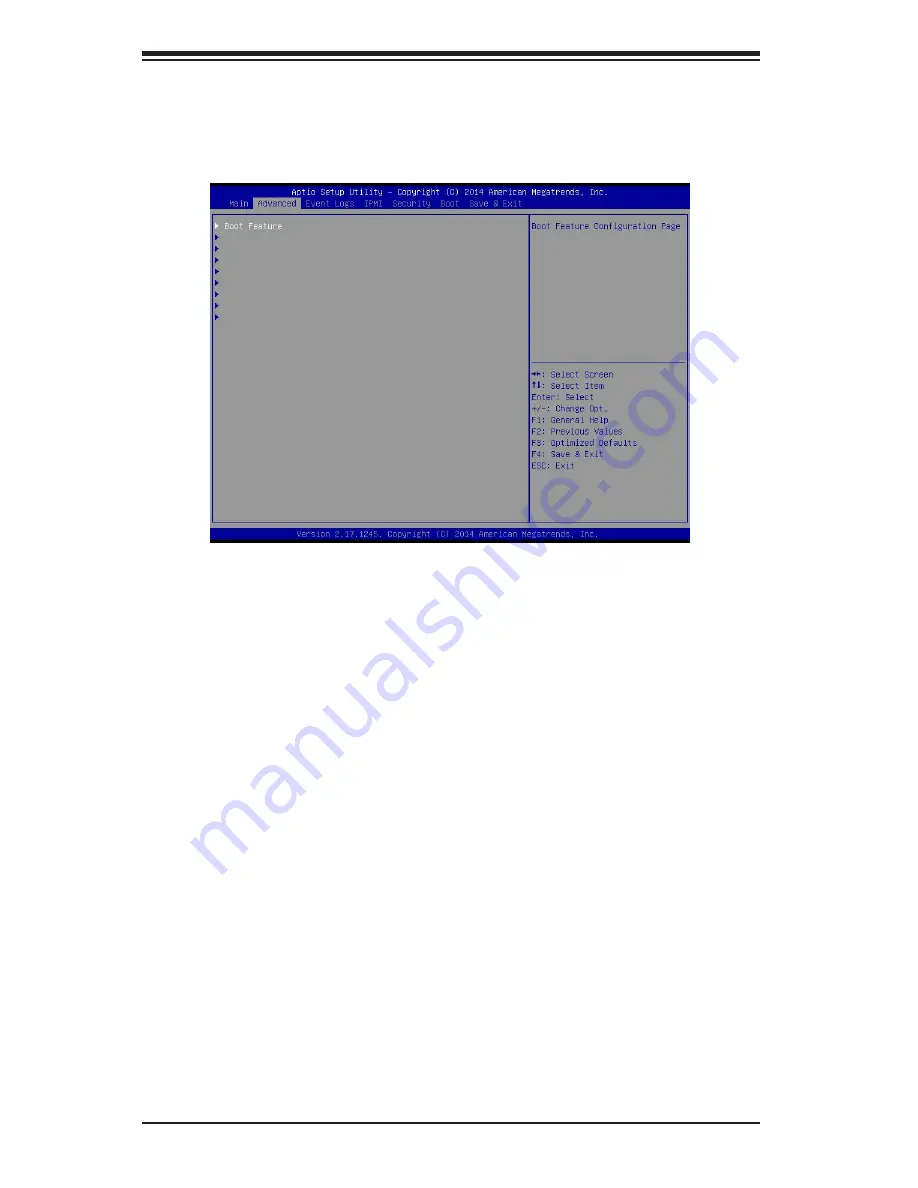 Supero SuperWorkstation 7038A-I User Manual Download Page 84