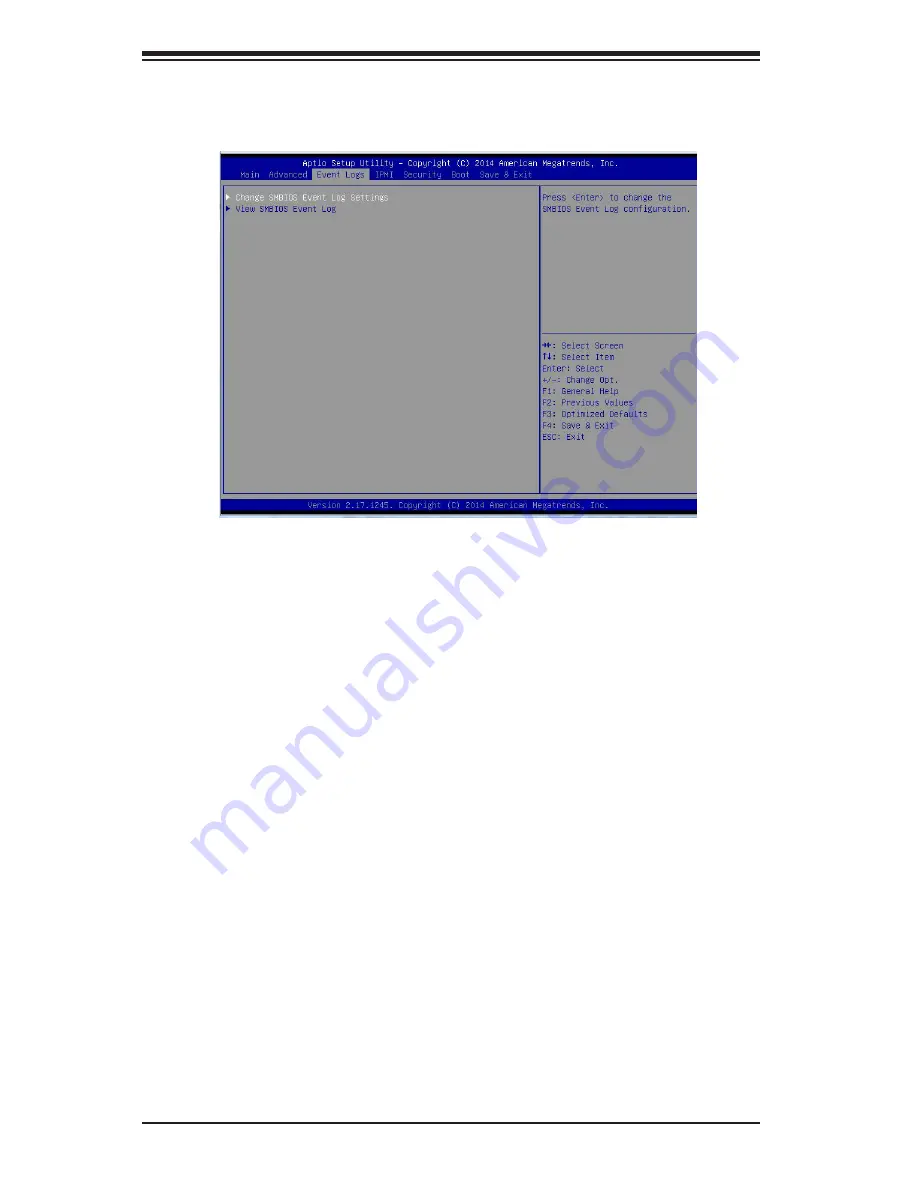 Supero SuperWorkstation 7038A-I User Manual Download Page 108