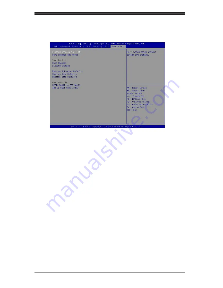 Supero SuperWorkstation 7038A-I User Manual Download Page 114