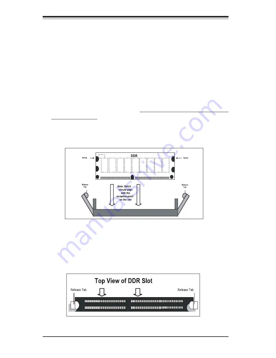 Supero SuperWorkstation 7044A-8 Скачать руководство пользователя страница 42