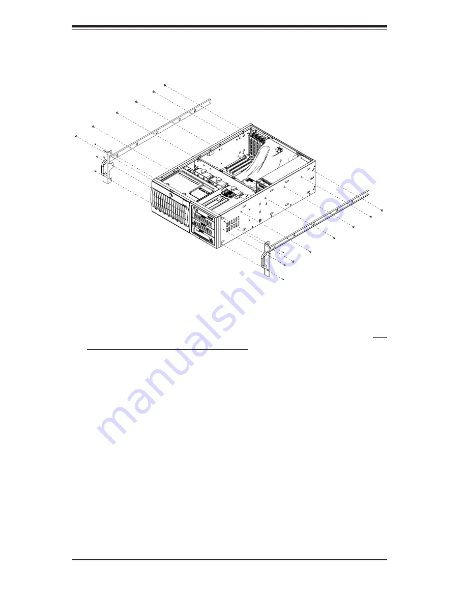 Supero SuperWorkstation 7045A-3 User Manual Download Page 22