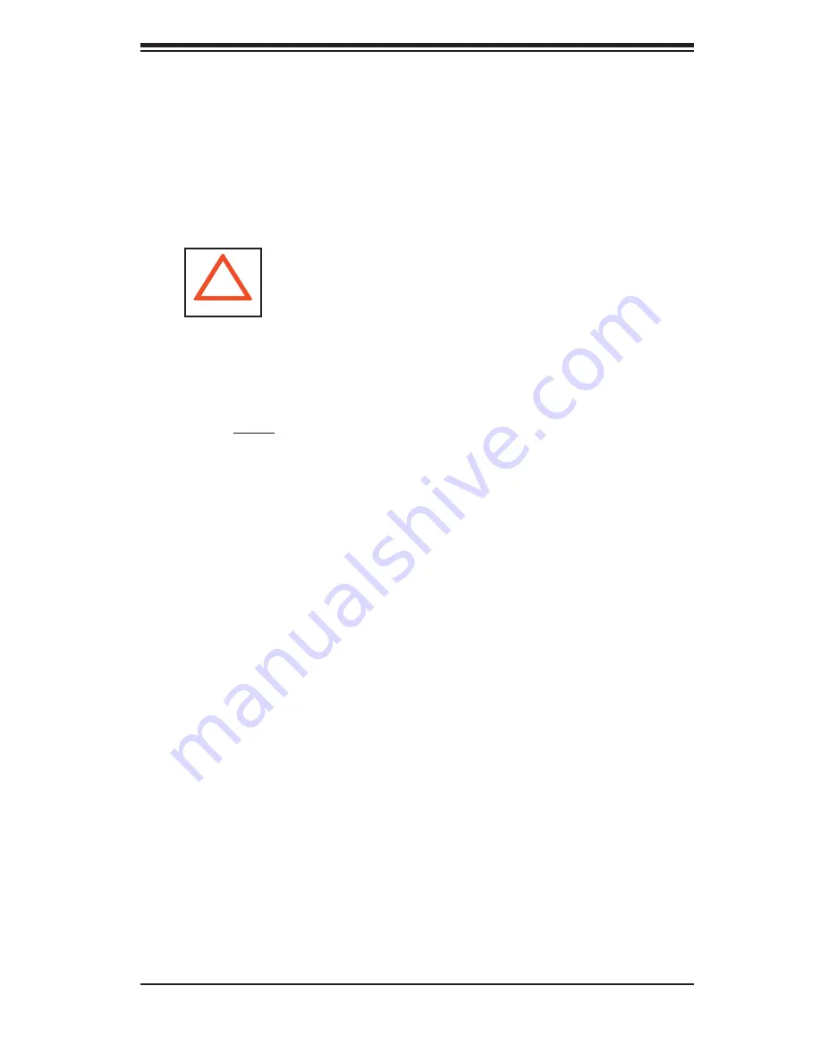 Supero SuperWorkstation 7045A-3 User Manual Download Page 33