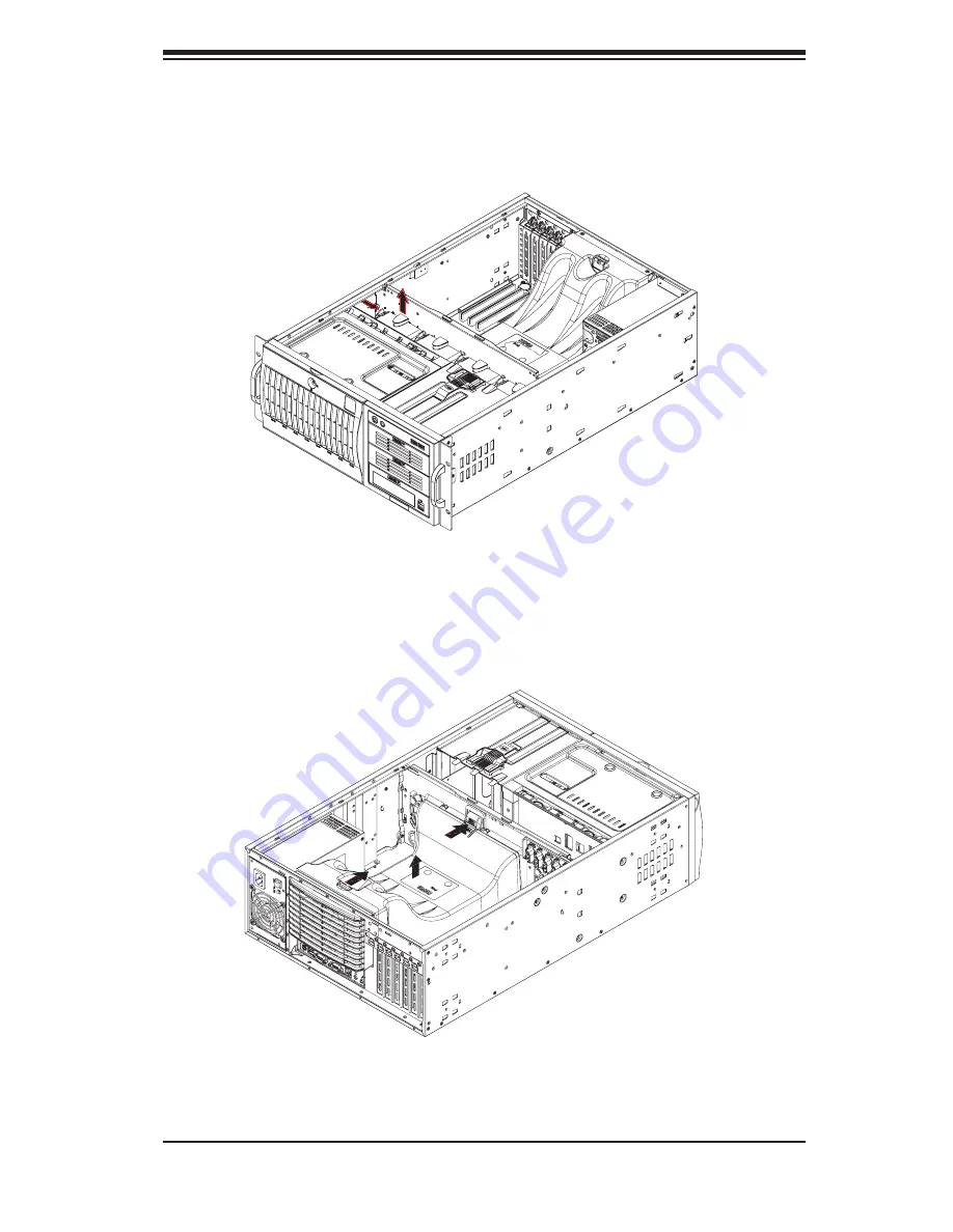 Supero SuperWorkstation 7045A-3 User Manual Download Page 65