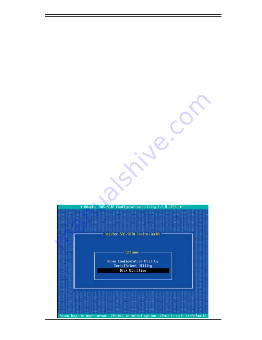 Supero SuperWorkstation 7045A-3 User Manual Download Page 109