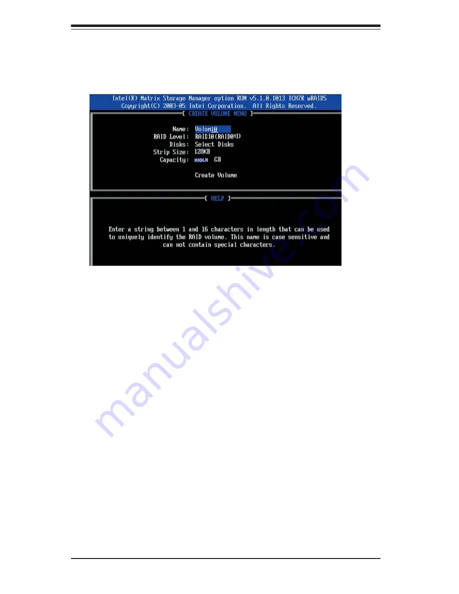 Supero SuperWorkstation 7045A-WT User Manual Download Page 116