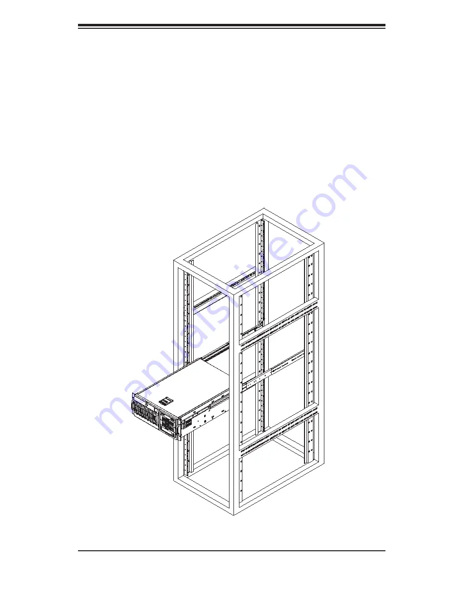 Supero SuperWorkstation 7046A-6 User Manual Download Page 21