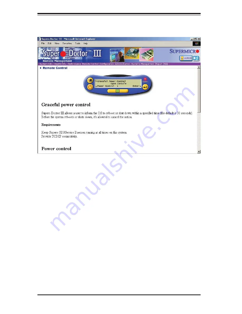 Supero SuperWorkstation PIO-737A-i-MA015 User Manual Download Page 42