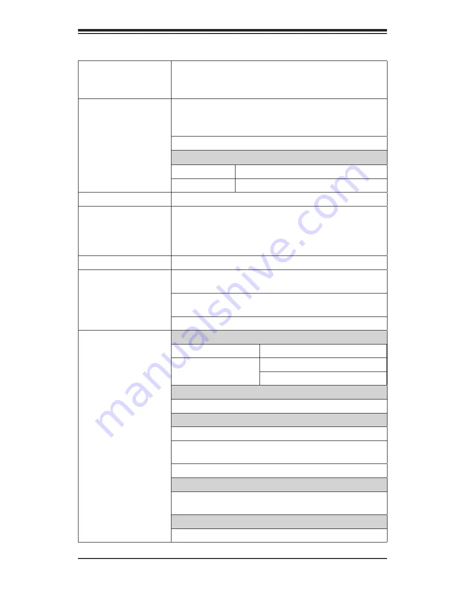 Supero X8SIU-F User Manual Download Page 15