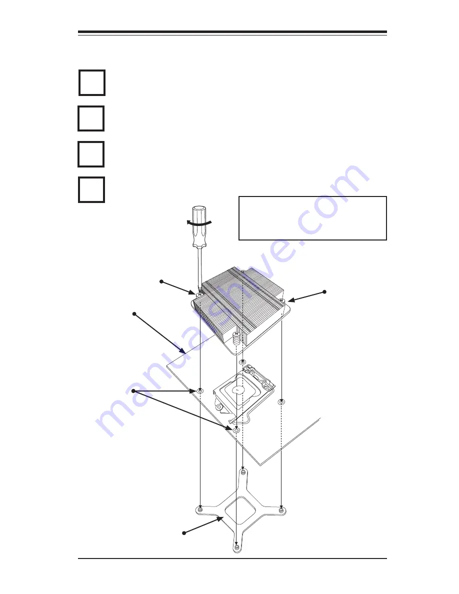 Supero X8SIU-F User Manual Download Page 27