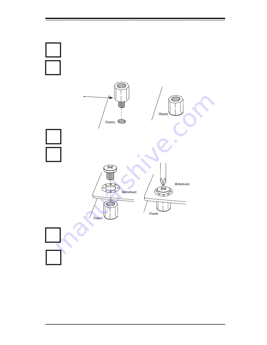 Supero X8SIU-F User Manual Download Page 35