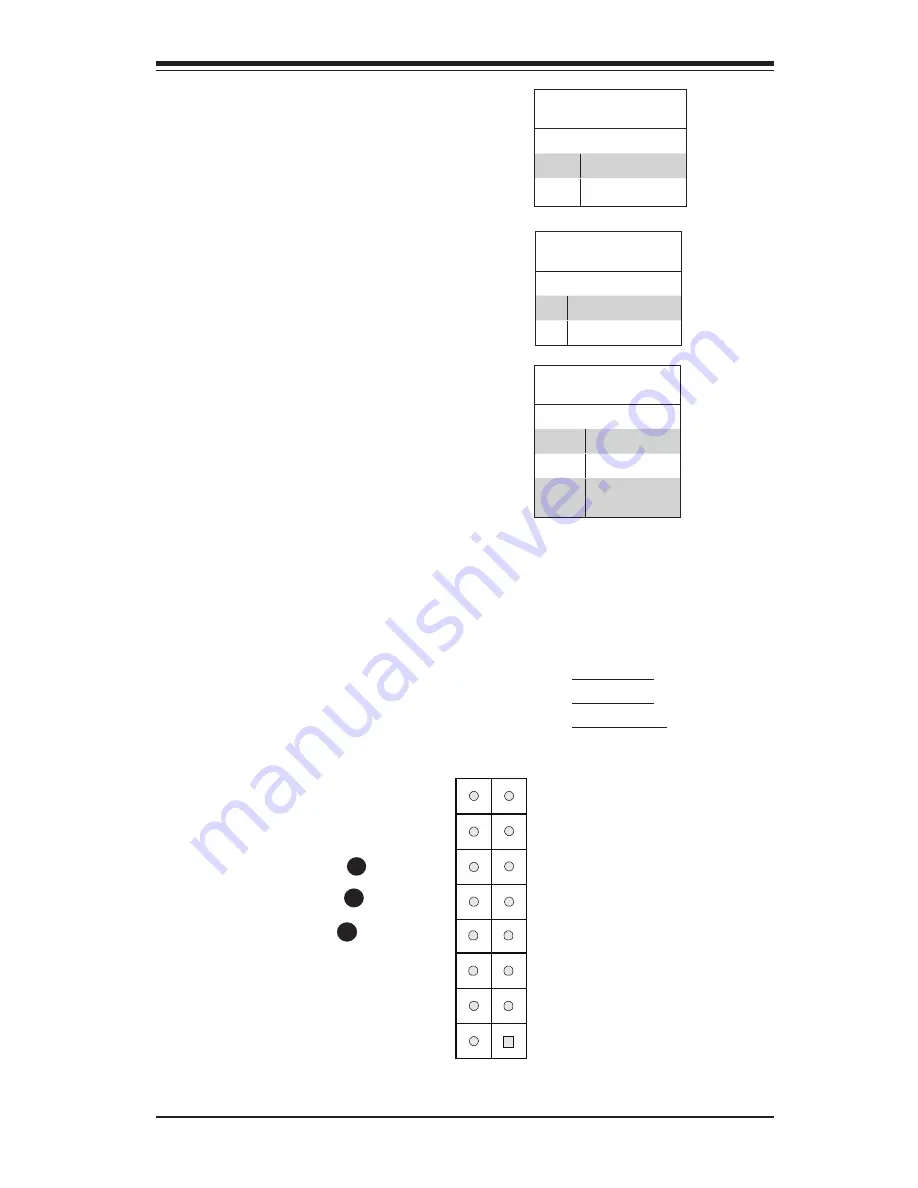 Supero X8SIU-F User Manual Download Page 43