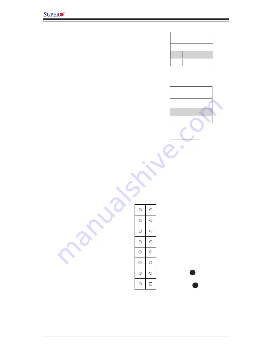 Supero X8SIU-F User Manual Download Page 44