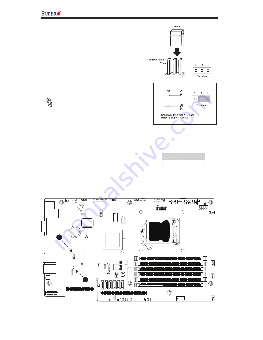 Supero X8SIU-F User Manual Download Page 52