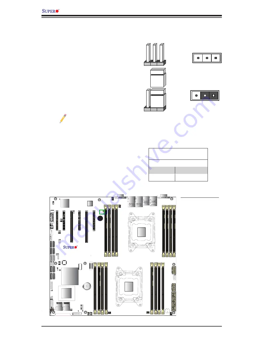 Supero X9DR7-LN4F User Manual Download Page 58