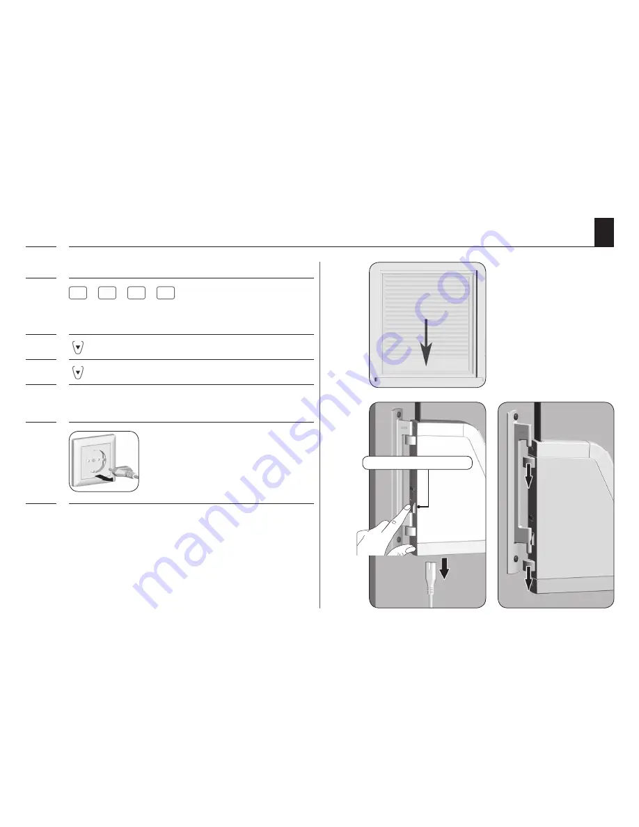 Superrollo GW240 Assembly Manual Download Page 48