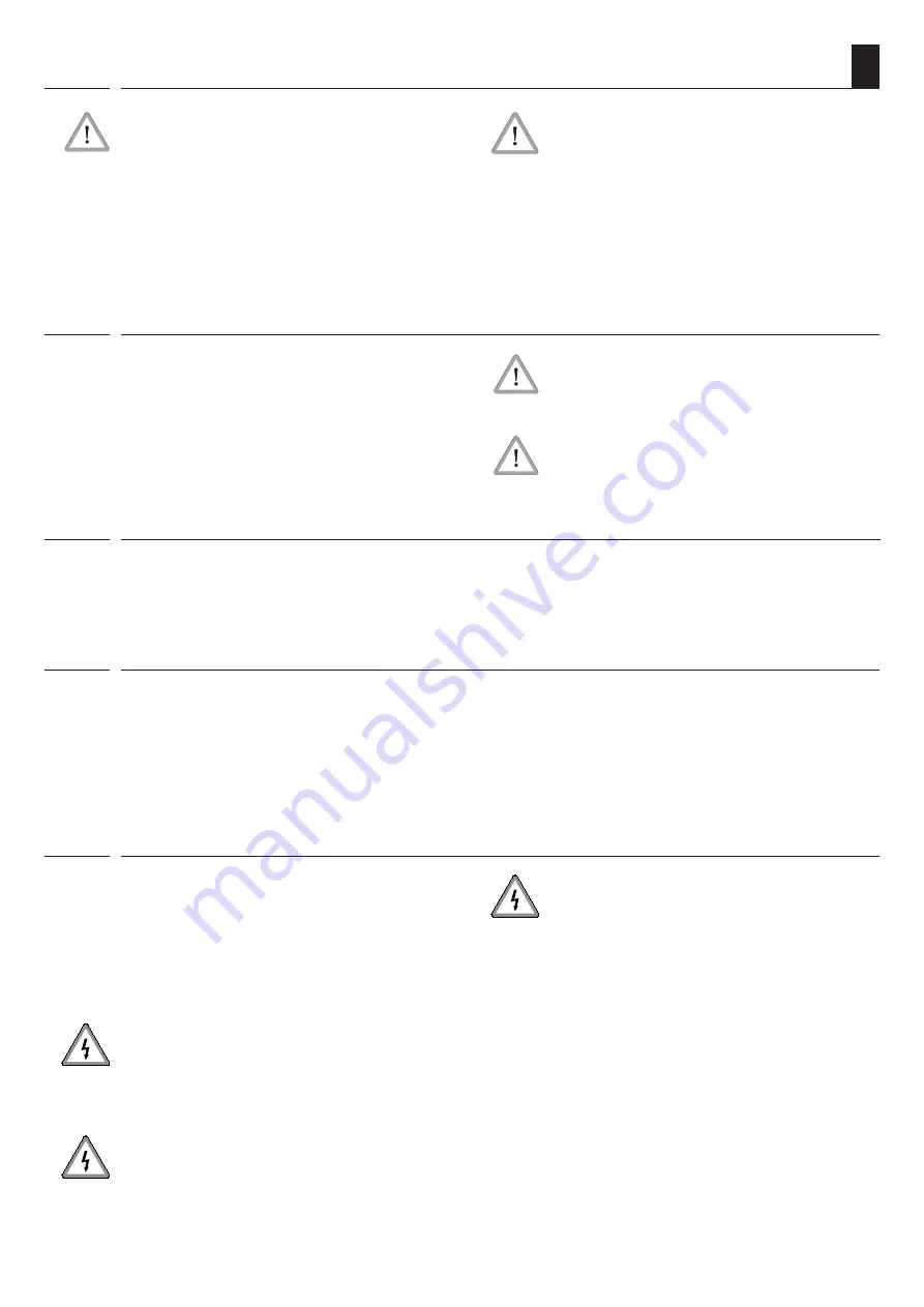 Superrollo SR10200 Operating Instructions Manual Download Page 10