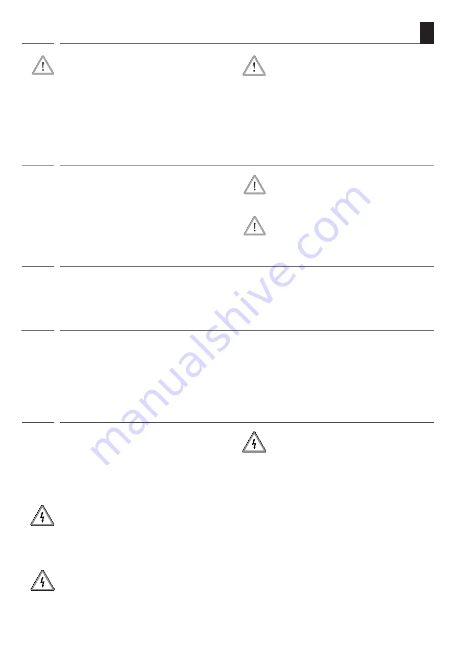 Superrollo SR10200 Operating Instructions Manual Download Page 18