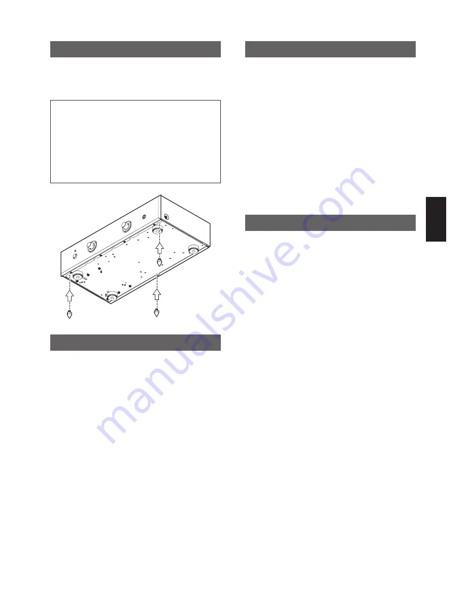 Superscope a210 User Manual Download Page 17