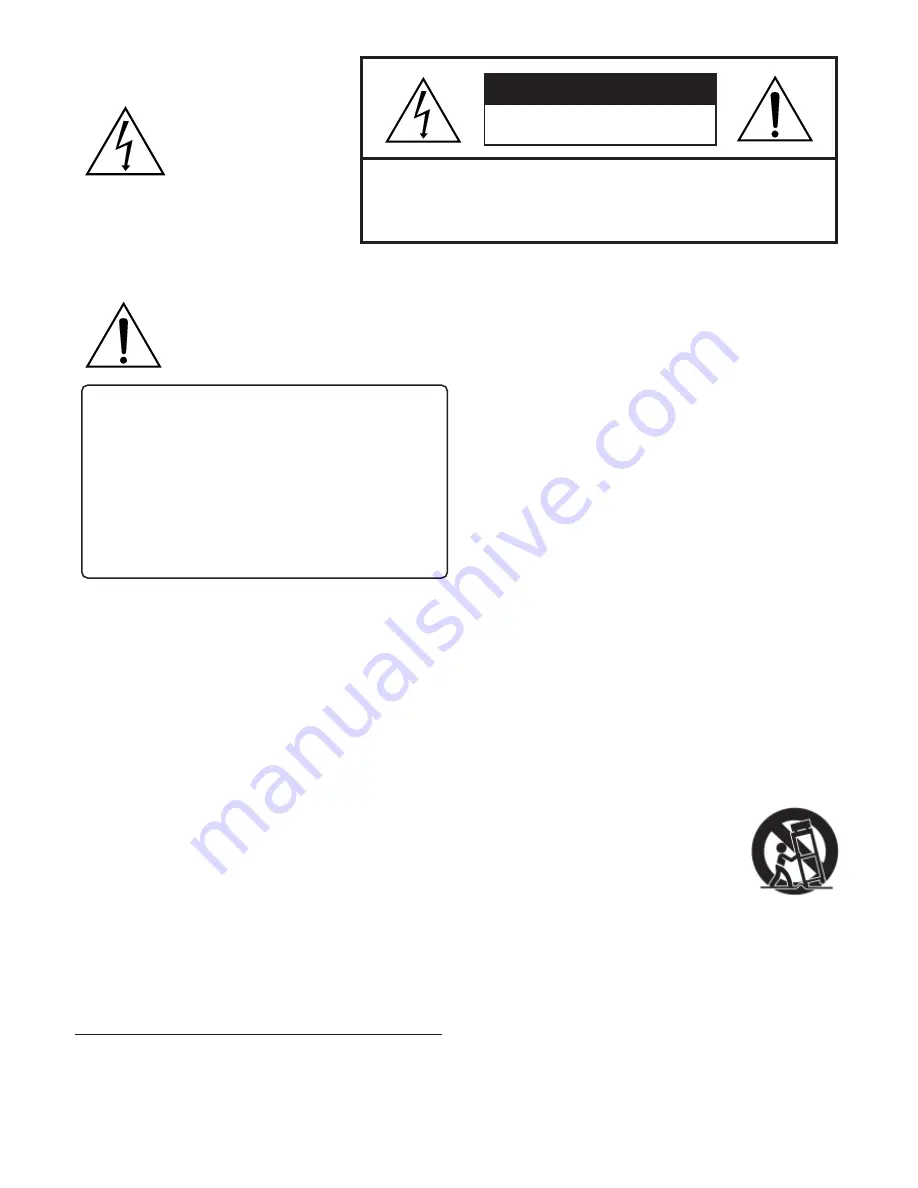 Superscope PSD330 Owner'S Manual Download Page 2